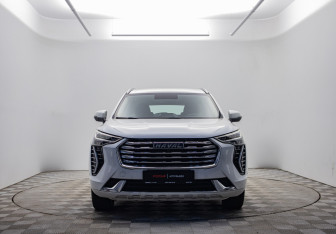 Подержанный автомобиль Haval Jolion 2023 года (2 фото)
