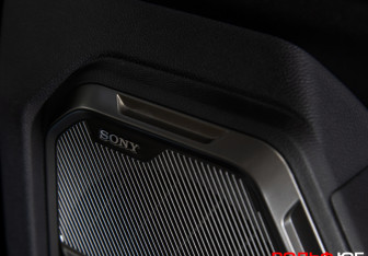 Подержанный автомобиль Jetour T2 2024 года (17 фото)