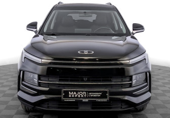 Подержанный автомобиль Москвич 3 2023 года (2 фото)