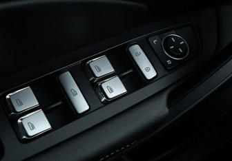 Новый Belgee X70 2024 (20 фото)