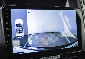 Подержанный автомобиль Mitsubishi Pajero 2019 года (17 фото)