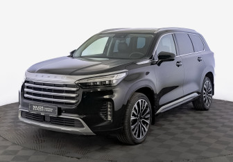 Подержанный автомобиль Exeed VX 2022 года (1 фото)