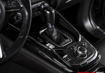 Подержанный автомобиль Mazda CX-9 2018 года (20 фото)