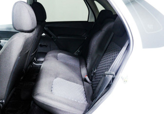 Подержанный автомобиль LADA (ВАЗ) Granta Sedan 2019 года (11 фото)