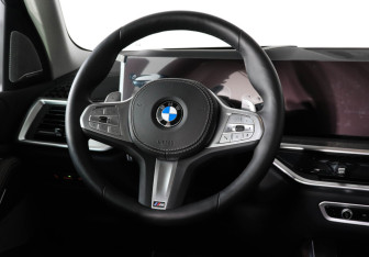 Новый BMW X5 2025 (15 фото)