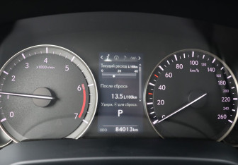Подержанный автомобиль Lexus RX 2020 года (18 фото)