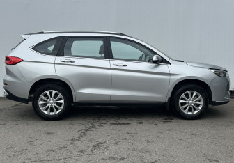Подержанный автомобиль Haval M6 2024 года (4 фото)