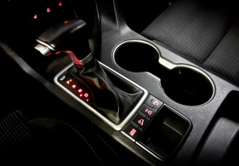 Подержанный автомобиль Kia Sportage 2018 года (28 фото)