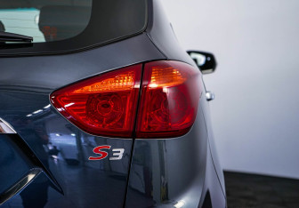 Подержанный автомобиль JAC JS3 2023 года (7 фото)