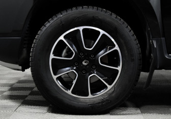 Подержанный автомобиль Renault Duster 2020 года (7 фото)