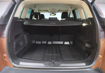 Подержанный автомобиль Ford Kuga 2013 года (14 фото)