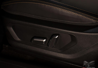 Подержанный автомобиль Haval Jolion 2023 года (22 фото)