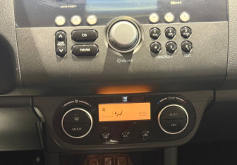 Подержанный автомобиль Suzuki Swift Hatchback 2007 года (8 фото)