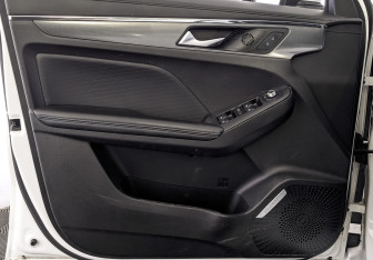 Подержанный автомобиль Haval Jolion 2022 года (19 фото)