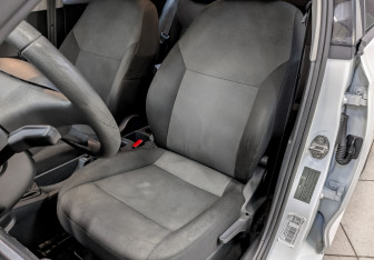 Подержанный автомобиль Skoda Rapid Liftback 2019 года (20 фото)