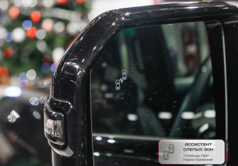 Подержанный автомобиль Jetour T2 2024 года (29 фото)