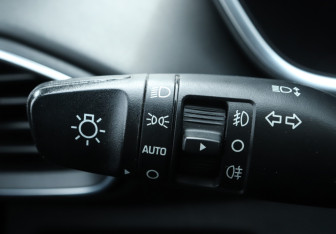 Подержанный автомобиль Hyundai Santa Fe 2018 года (22 фото)