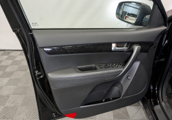 Подержанный автомобиль Kia Sorento 2020 года (20 фото)