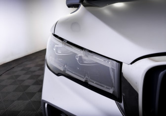 Подержанный автомобиль Geely Monjaro 2024 года (17 фото)