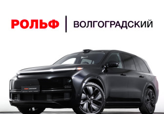 Подержанный автомобиль LiXiang L9 2023 года (34 фото)