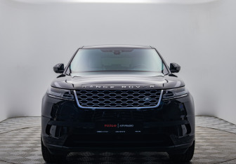 Подержанный автомобиль Land Rover Range Rover Velar 2019 года (8 фото)