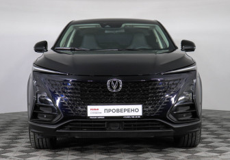 Подержанный автомобиль Changan UNI-T 2023 года (2 фото)