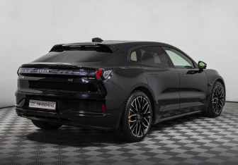 Подержанный автомобиль Zeekr 001 2023 года (5 фото)