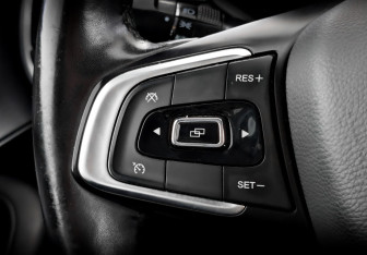 Подержанный автомобиль Chery Tiggo 7 Pro 2022 года (30 фото)