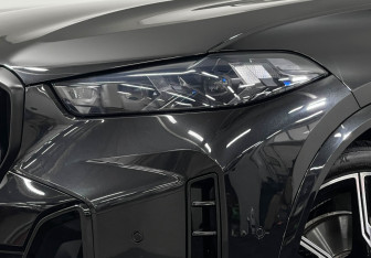 Подержанный автомобиль BMW X5 2024 года (8 фото)