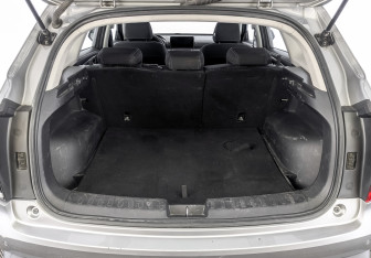 Подержанный автомобиль Haval Jolion 2022 года (10 фото)