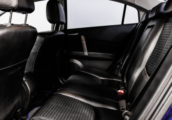 Подержанный автомобиль Mazda 6 Sedan 2008 года (13 фото)