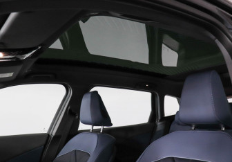 Новый BMW X3 2025 (21 фото)