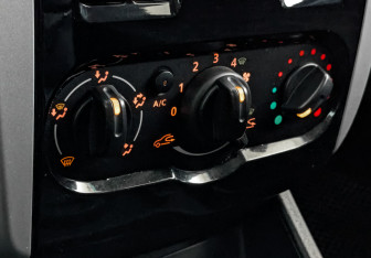 Подержанный автомобиль LADA (ВАЗ) Largus Wagon 2018 года (21 фото)