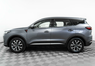 Подержанный автомобиль Chery Tiggo 7 Pro Max 2023 года (3 фото)