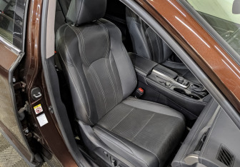 Подержанный автомобиль Lexus RX 2018 года (23 фото)