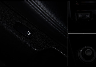 Подержанный автомобиль Renault Duster 2017 года (6 фото)