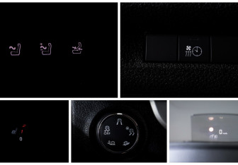 Подержанный автомобиль Peugeot Traveller 2021 года (18 фото)