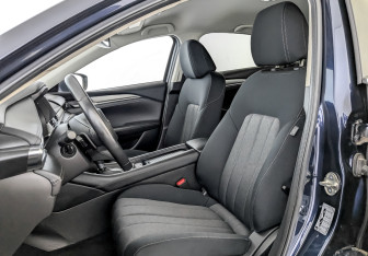 Подержанный автомобиль Mazda 6 Sedan 2020 года (20 фото)
