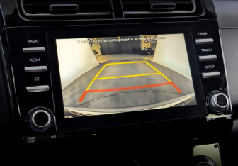 Подержанный автомобиль Hyundai Creta 2021 года (27 фото)