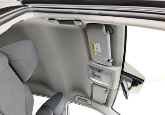 Подержанный автомобиль Toyota RAV4 2020 года (22 фото)