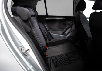 Подержанный автомобиль Volkswagen Golf Hatchback 2011 года (9 фото)