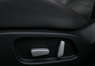 Подержанный автомобиль Kaiyi E5 2023 года (23 фото)