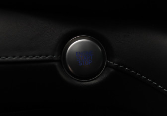 Подержанный автомобиль Hyundai Santa Fe 2022 года (29 фото)