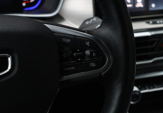 Подержанный автомобиль Belgee X50 2024 года (25 фото)