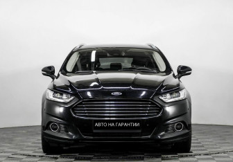 Подержанный автомобиль Ford Mondeo Wagon 2018 года (2 фото)