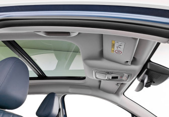 Подержанный автомобиль Ora 03 2023 года (23 фото)