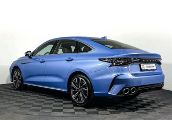 Новый Chery Arrizo 8 2023 (7 фото)