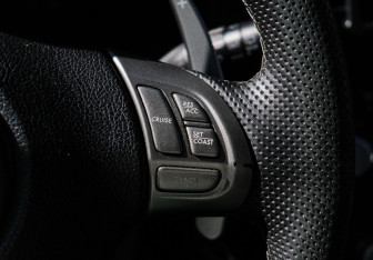 Подержанный автомобиль Subaru Outback Wagon 2008 года (17 фото)