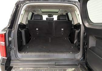 Подержанный автомобиль Tank 500 2023 года (10 фото)