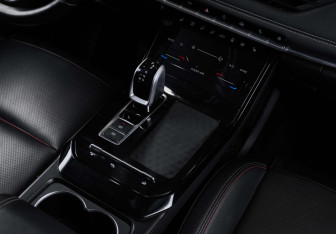 Подержанный автомобиль Chery Tiggo 7 Pro 2022 года (22 фото)